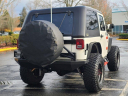 Thumbnail image of 2008 Jeep Wrangler at M&M Investment Cars