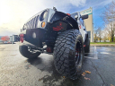 Thumbnail image of 2008 Jeep Wrangler at M&M Investment Cars