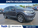 Thumbnail image of 2018 Honda CR-V at SmithVolkswagen Used