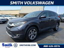 Thumbnail image of 2018 Honda CR-V at SmithVolkswagen Used