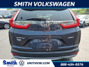 Thumbnail image of 2018 Honda CR-V at SmithVolkswagen Used
