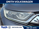 2018 Honda CR-V EX at SmithVolkswagen Used