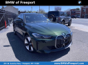 2022 BMW i4 eDrive40 Gran Coupe at BMW Mini of Freeport