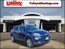 Thumbnail image of 2016 FIAT 500X at Valley Buick Gmc Of Hastings