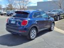 Thumbnail image of 2016 FIAT 500X at Valley Buick Gmc Of Hastings
