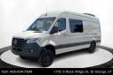 Thumbnail image of 2025 Mercedes-Benz Sprinter at MercedesBenzOfStGeorge NEW