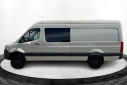 Thumbnail image of 2025 Mercedes-Benz Sprinter at MercedesBenzOfStGeorge NEW