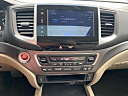 Thumbnail image of 2016 Honda Pilot at Chesser Automotive LLC