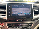 2016 Honda Pilot EX-L w/Navi at Chesser Automotive LLC