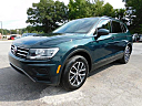 Thumbnail image of 2019 Volkswagen Tiguan at Eddie Preuitt Ford