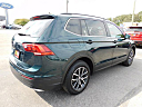 Thumbnail image of 2019 Volkswagen Tiguan at Eddie Preuitt Ford