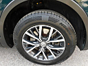 Thumbnail image of 2019 Volkswagen Tiguan at Eddie Preuitt Ford