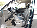 Thumbnail image of 2019 Volkswagen Tiguan at Eddie Preuitt Ford