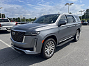 Thumbnail image of 2021 Cadillac Escalade at Five Star Toyota of Milledgeville