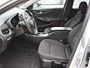 2017 Chevrolet Malibu LS at A & B Motors