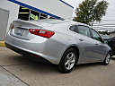 Thumbnail image of 2017 Chevrolet Malibu at A & B Motors