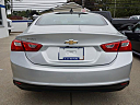 Thumbnail image of 2017 Chevrolet Malibu at A & B Motors