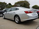Thumbnail image of 2017 Chevrolet Malibu at A & B Motors