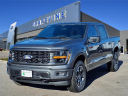Thumbnail image of 2024 Ford F-150 at Grapevine Ford Lincoln