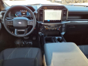 Thumbnail image of 2024 Ford F-150 at Grapevine Ford Lincoln