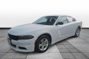 2023 Dodge Charger SXT at Rusty Eck Ford