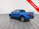 2022 Ford Ranger Lariat at LandersChevroletCadillacInJoplin NEW