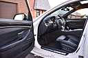 2012 BMW 5 Series 528i xDrive at Onyx Motors LTD