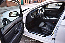 Thumbnail image of 2012 BMW 5 Series at Onyx Motors LTD