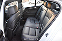 Thumbnail image of 2012 BMW 5 Series at Onyx Motors LTD