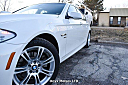 Thumbnail image of 2012 BMW 5 Series at Onyx Motors LTD