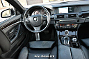 Thumbnail image of 2012 BMW 5 Series at Onyx Motors LTD