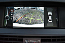 Thumbnail image of 2012 BMW 5 Series at Onyx Motors LTD