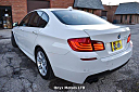 Thumbnail image of 2012 BMW 5 Series at Onyx Motors LTD