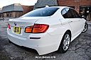 Thumbnail image of 2012 BMW 5 Series at Onyx Motors LTD