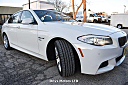 Thumbnail image of 2012 BMW 5 Series at Onyx Motors LTD