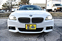 Thumbnail image of 2012 BMW 5 Series at Onyx Motors LTD