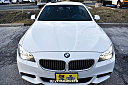 Thumbnail image of 2012 BMW 5 Series at Onyx Motors LTD