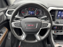 2023 GMC Acadia SLE at Symdon Chevrolet