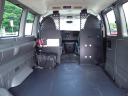 Thumbnail image of 2013 Chevrolet Express at D'lux Motors Inc.