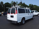Thumbnail image of 2013 Chevrolet Express at D'lux Motors Inc.