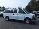 Thumbnail image of 2013 Chevrolet Express at D'lux Motors Inc.