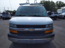Thumbnail image of 2013 Chevrolet Express at D'lux Motors Inc.