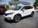Thumbnail image of 2015 Honda CR-V at Glenn's Quality Preowned Sales