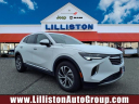 2023 Buick Envision Essence at Lilliston Chrysler Jeep Dodge
