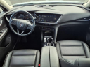 Thumbnail image of 2023 Buick Envision at Lilliston Chrysler Jeep Dodge