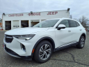 Thumbnail image of 2023 Buick Envision at Lilliston Chrysler Jeep Dodge