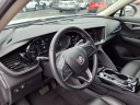 Thumbnail image of 2023 Buick Envision at Lilliston Chrysler Jeep Dodge