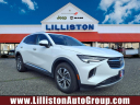 Thumbnail image of 2023 Buick Envision at Lilliston Chrysler Dodge Jeep Ram
