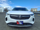 Thumbnail image of 2023 Buick Envision at Lilliston Chrysler Dodge Jeep Ram