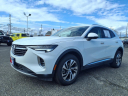 Thumbnail image of 2023 Buick Envision at Lilliston Chrysler Dodge Jeep Ram